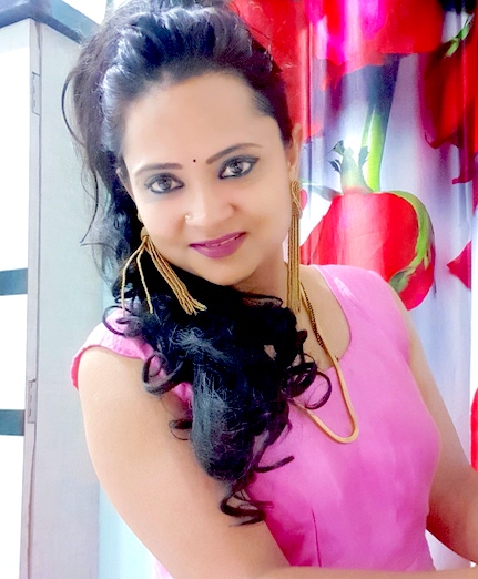 Dr. Anuradha Tripathi